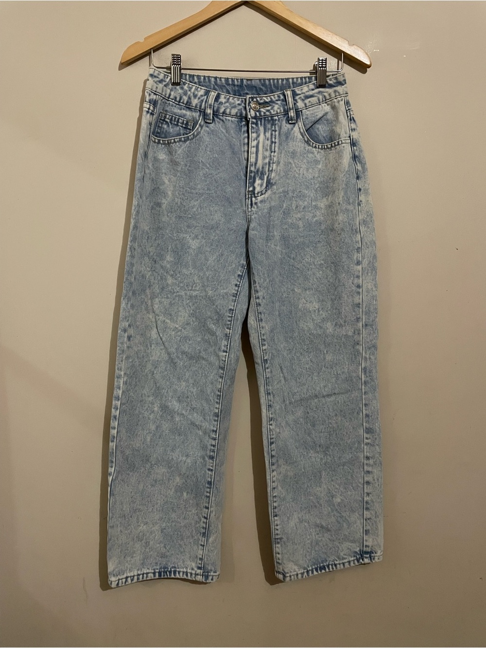 Unbranded Blue Jeans